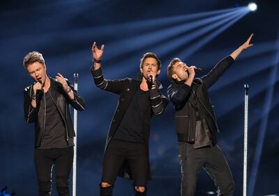 Eurovision Song Contest 2016: la seconda semifinale 72