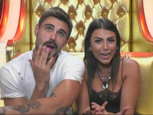 Tale e quale show: Francesco Monte è ufficialmente nel cast