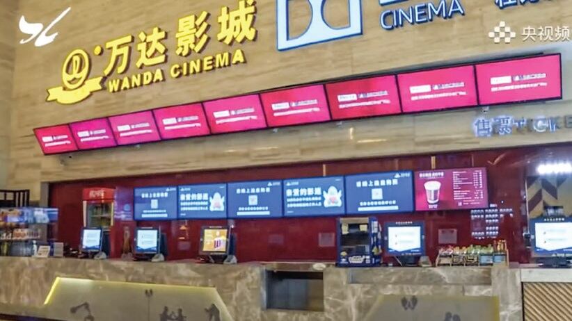 Le storie e le emozioni: uno sguardo all’industria audiovisiva in Cina