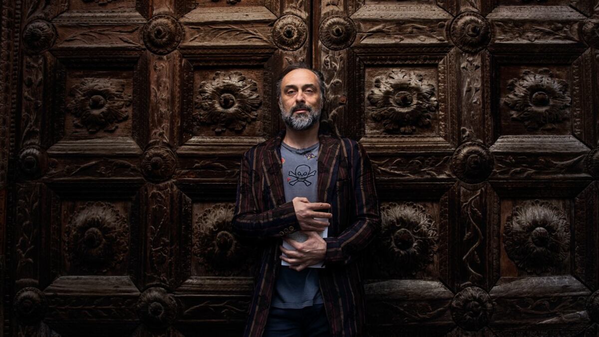 "Dobbiamo salvare i ristoranti e dire addio alle mode"