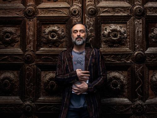"Dobbiamo salvare i ristoranti e dire addio alle mode"