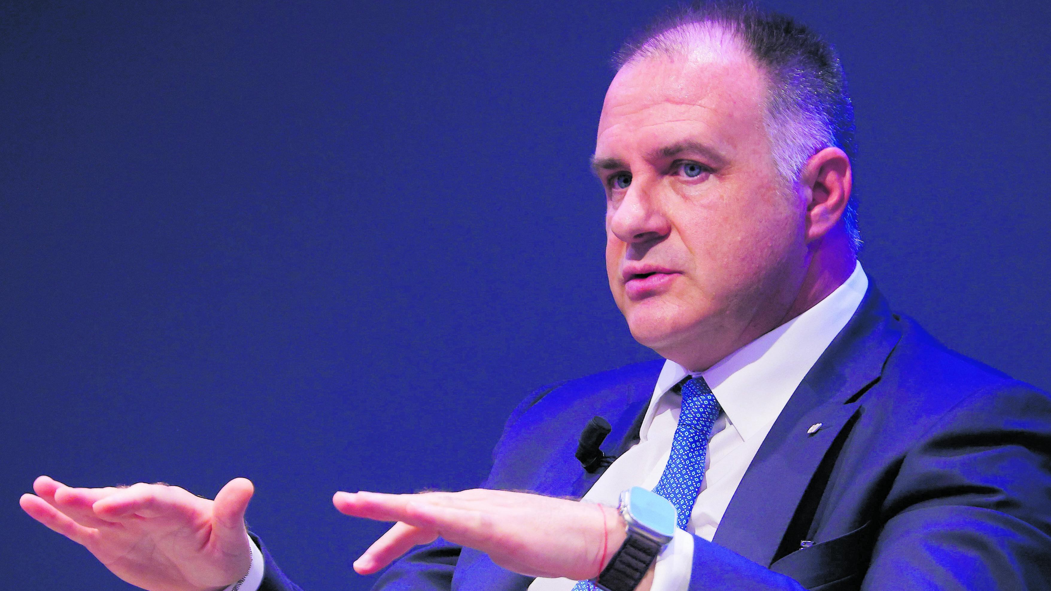 Orsini: "Avanti col nucleare ma subito il prezzo unico dell'energia in tutta la Ue"