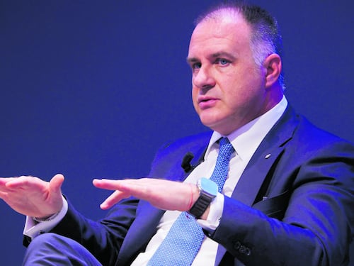 Orsini: "Avanti col nucleare ma subito il prezzo unico dell'energia in tutta la Ue"