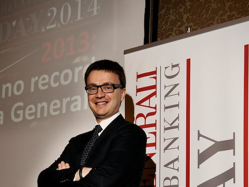 Per Banca Generali un pieno di raccolta