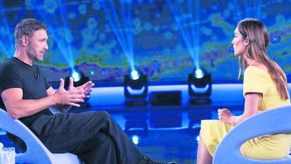 L’amarezza di Bova in tv. "Ucciso per un like social"