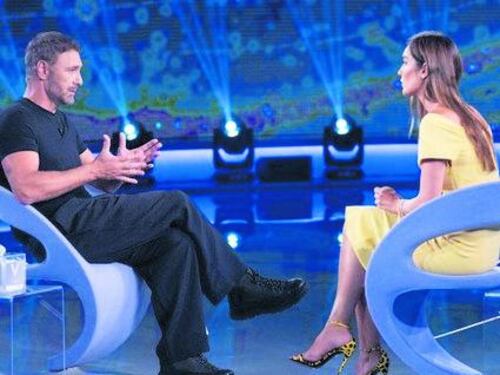 L’amarezza di Bova in tv. "Ucciso per un like social"