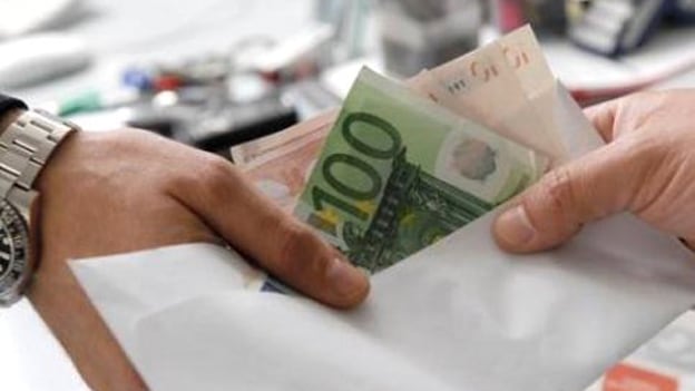 Anche se sembra non siamo un popolo di disonesti