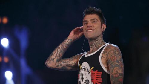 Fedez: le foto dell'attico di lusso 23