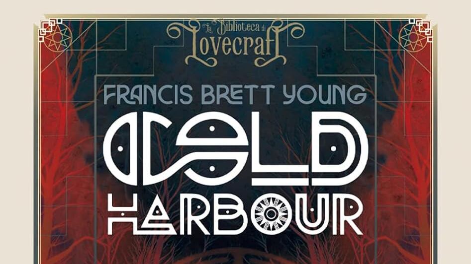 Una discesa nell'orrore (e nel talento) di Brett Young