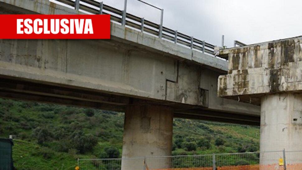 La A19, l'odissea dell'autostrada che spezza in due la Sicilia