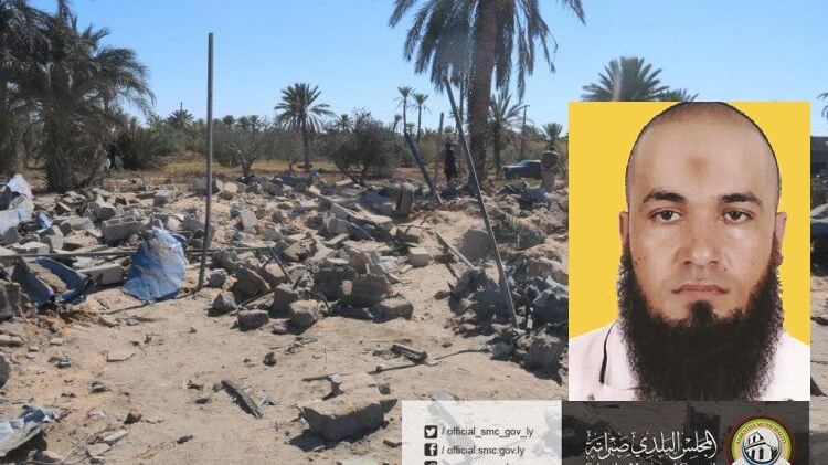 Cinque anni in Italia: il piccolo leader dell'Isis era muratore a Novara