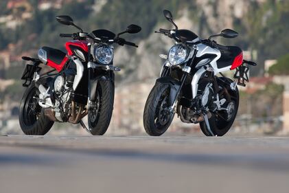 Motori: è 3 (cilindri) il numero perfetto? 6