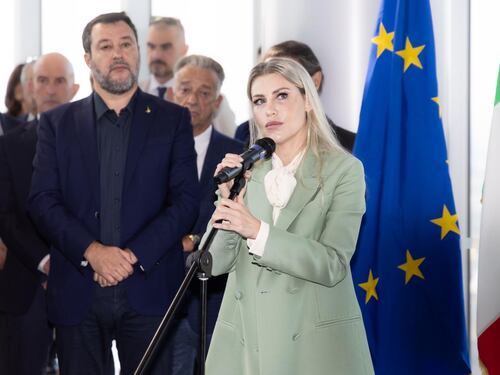 Scala, Barbara Berlusconi nel cda