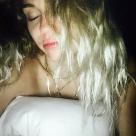 Miley Cyrus, sexy fotografie 25