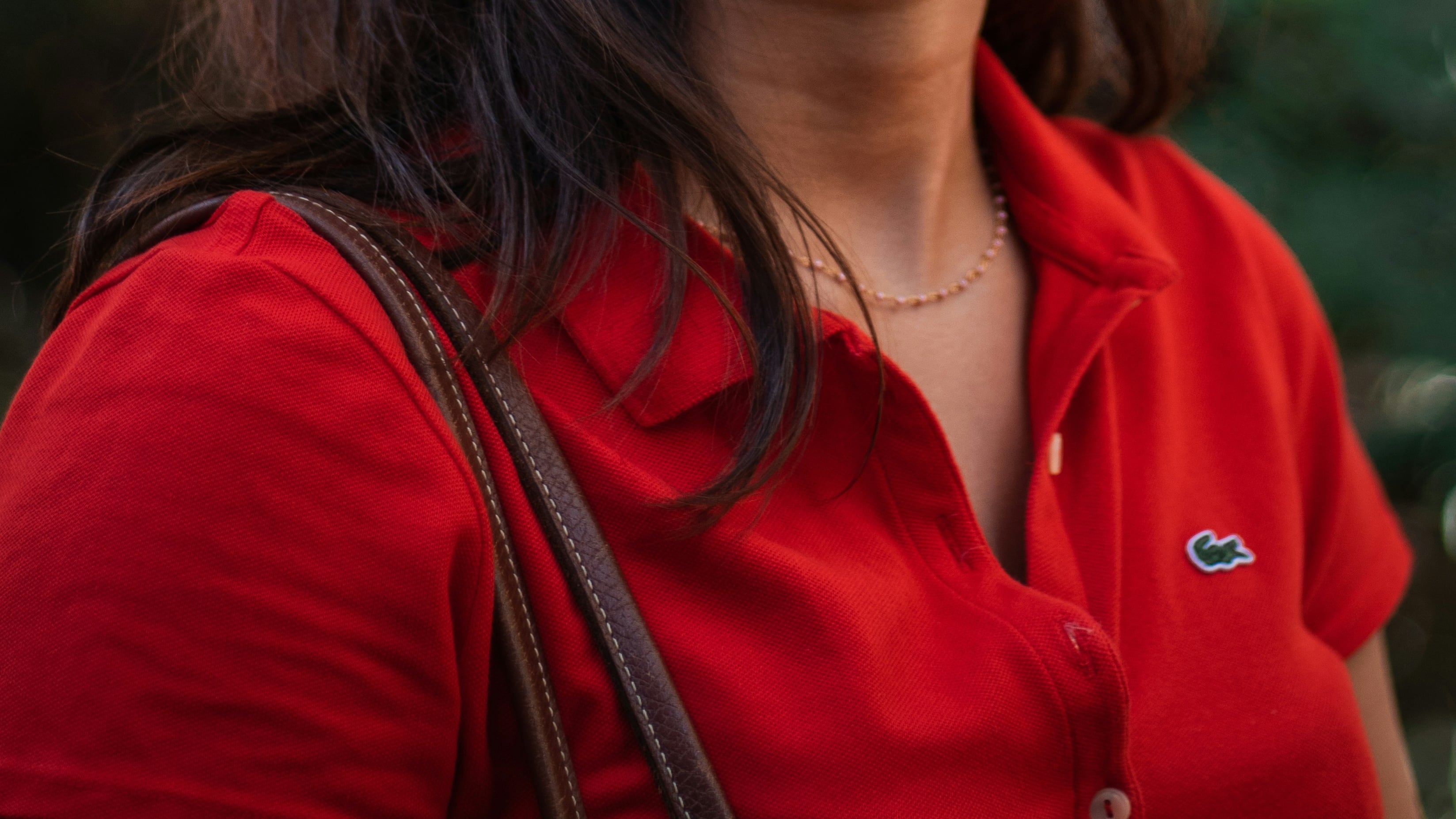 7 capi Lacoste da acquistare: il coccodrillo sempre di moda per tutta la famiglia