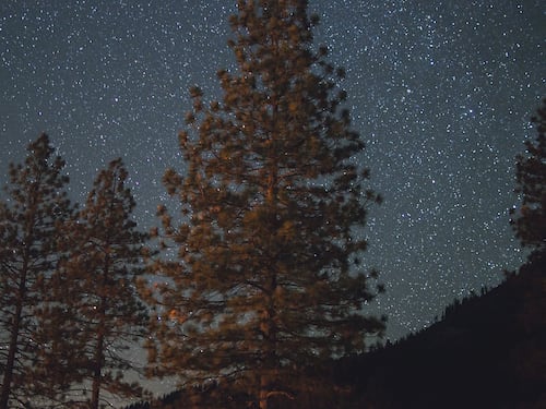 Natale 2025 sotto le stelle: gli spettacoli più belli del cielo a dicembre
