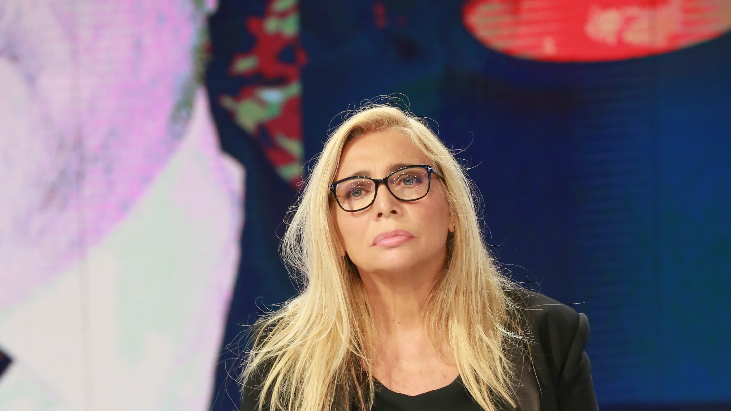 Paura per la Venier: ecco cosa sta succedendo