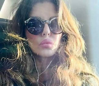 Alba Parietti versione hot 3