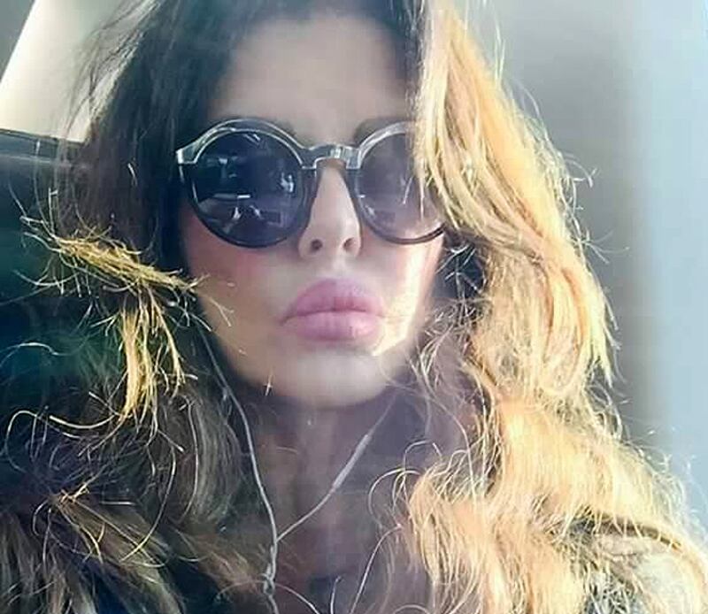 Alba Parietti versione hot 3