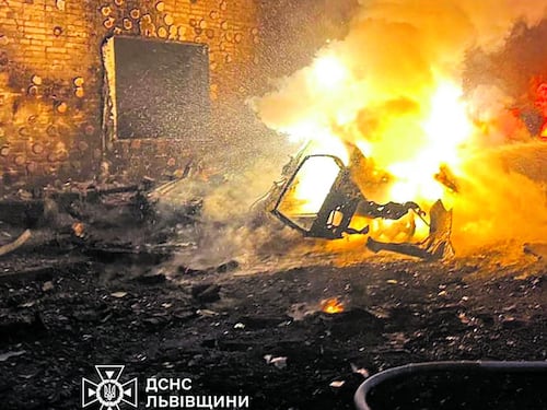 Svolta Usa su armi e sanzioni. Putin si gioca l'atomica iraniana