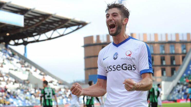 Il calciatore 2.0 ha la vena poetica