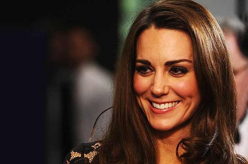 Kate Middleton, fascino ed eleganza 18