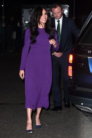 Royal Family, le foto dei Fab Four 8