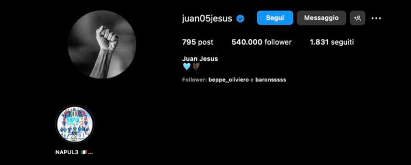 post juan jesus