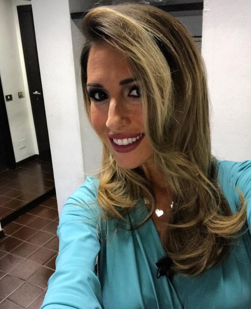 Giorgia Rossi, le foto 7