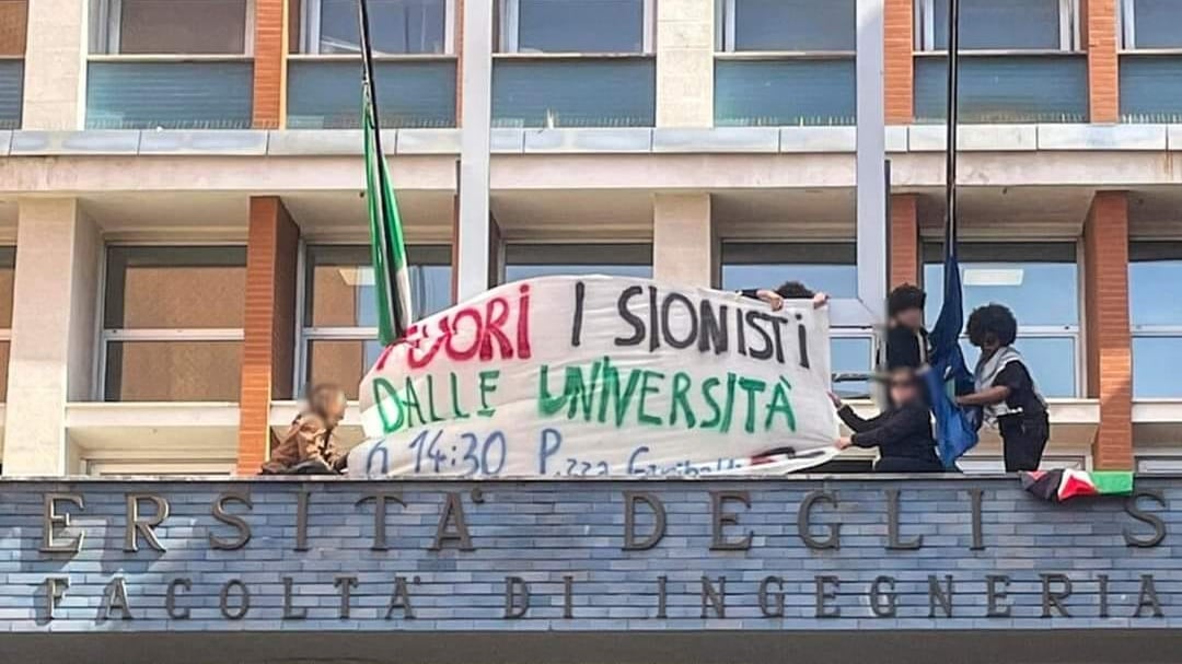 Bavaglio a Molinari, il Colle condanna