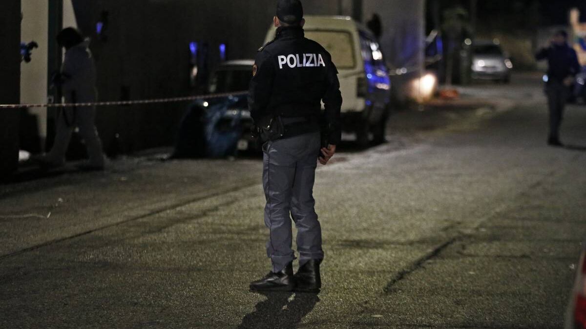"L'ho solo picchiato, non rapinato". E il giudice scarcera lo straniero
