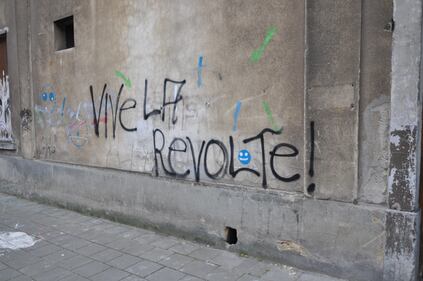 A Bruxelles, nel covo dei jihadisti 5