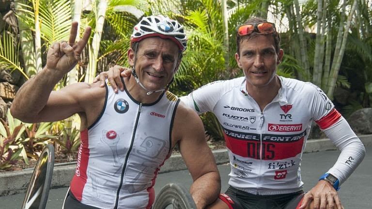 Cibo e sport: a lezione di benessere