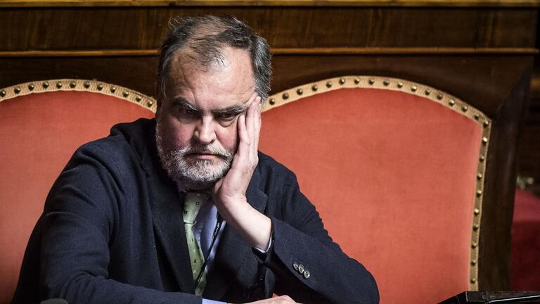 Definì "orango" l'ex ministra Kyenge, annullate condanne Calderoli