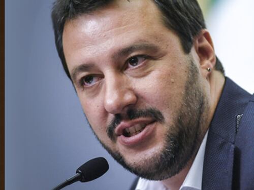 Immigrati, la Lega sfida Alfano: "Pronti a bloccare le prefetture"
