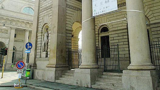Nessuna offerta valida, si valuta una nuova gara o la ristrutturazione fai-da-te