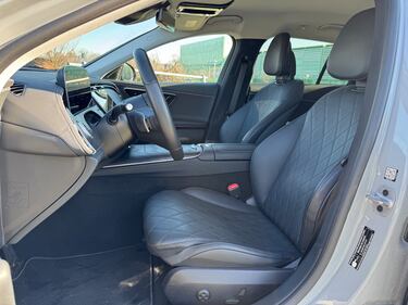 Mercedes Classe E SW Diesel: guarda la gallery della familiare dai bassi consumi  17