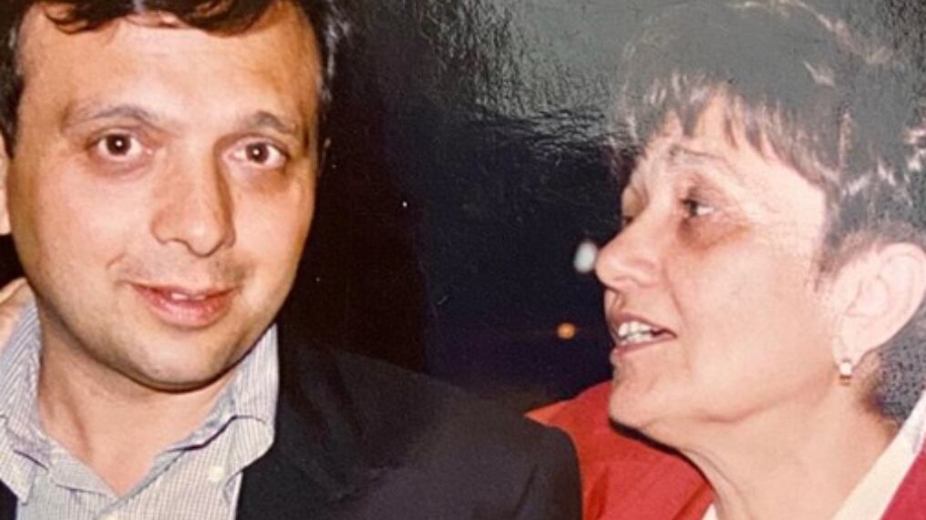 Piero Chiambretti ricorda Felicita: "Le mamme non dovrebbero morire"