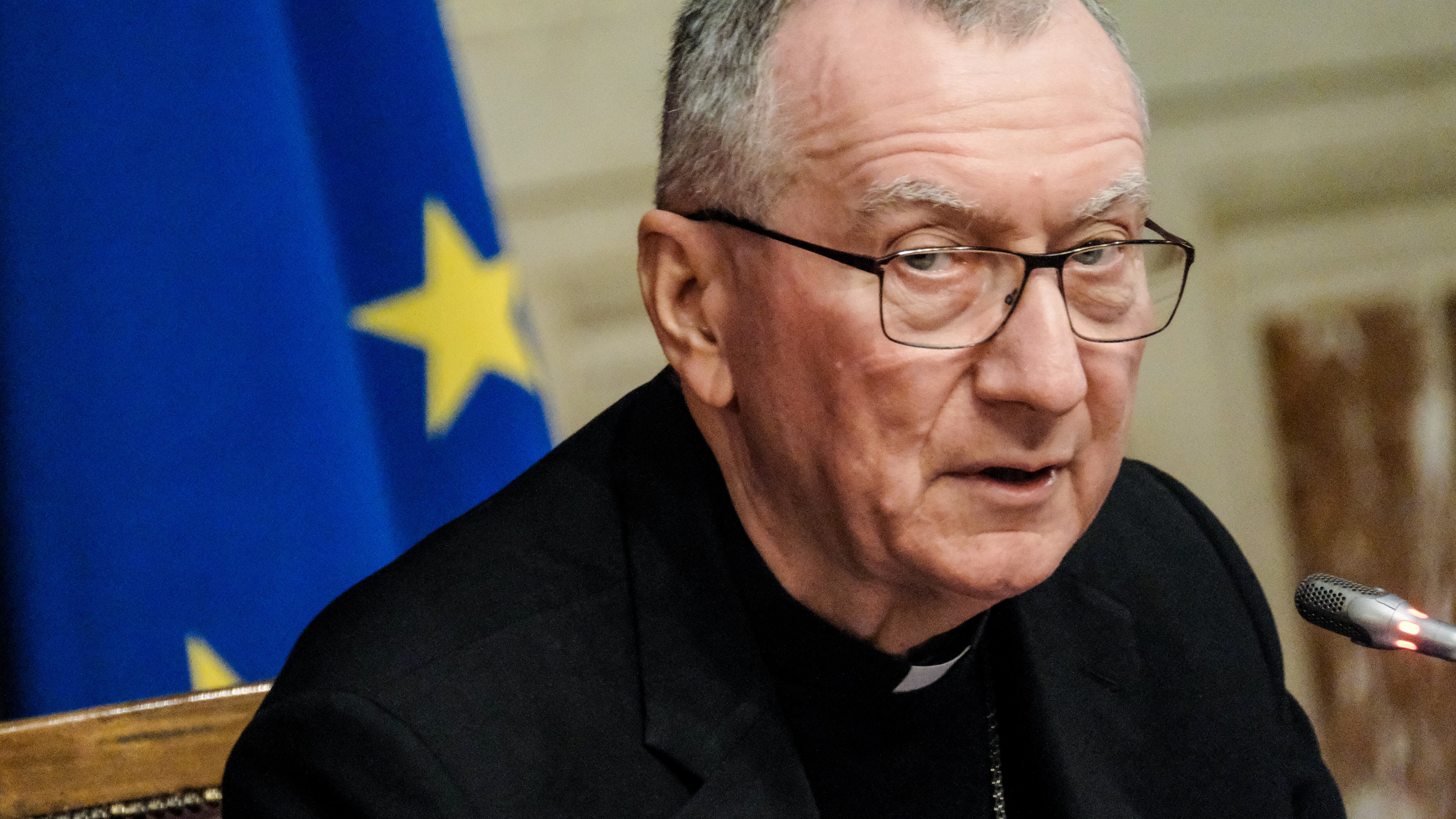 Pietro Parolin, chi è il favorito che ha perso la corsa a nuovo Papa
