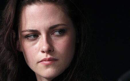 Kristen Stewart, fotostoria della sexy attrice 31