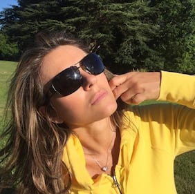Liz Hurley, le immagini più sexy 6