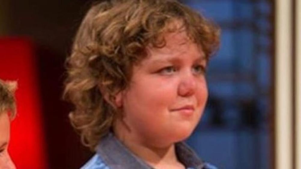 È morto il giovane Andrea Pace, finalista di Junior MasterChef