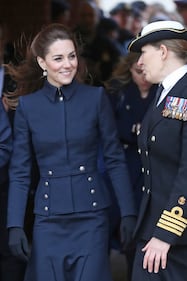 Kate Middleton, le foto della duchessa 7