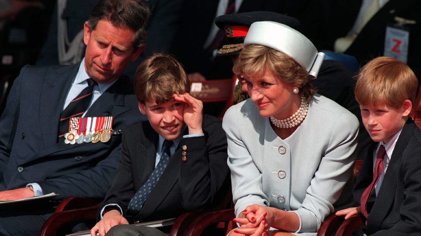 Documenti falsi e bugie: così hanno incastrato Lady Diana