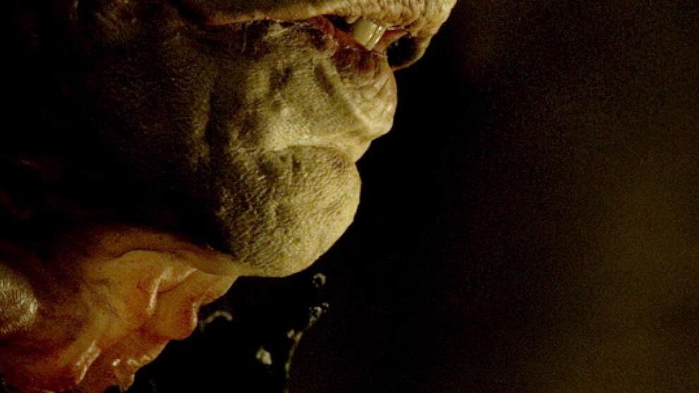 In «The Strain» i vampiri tornano a essere brutti e cattivi