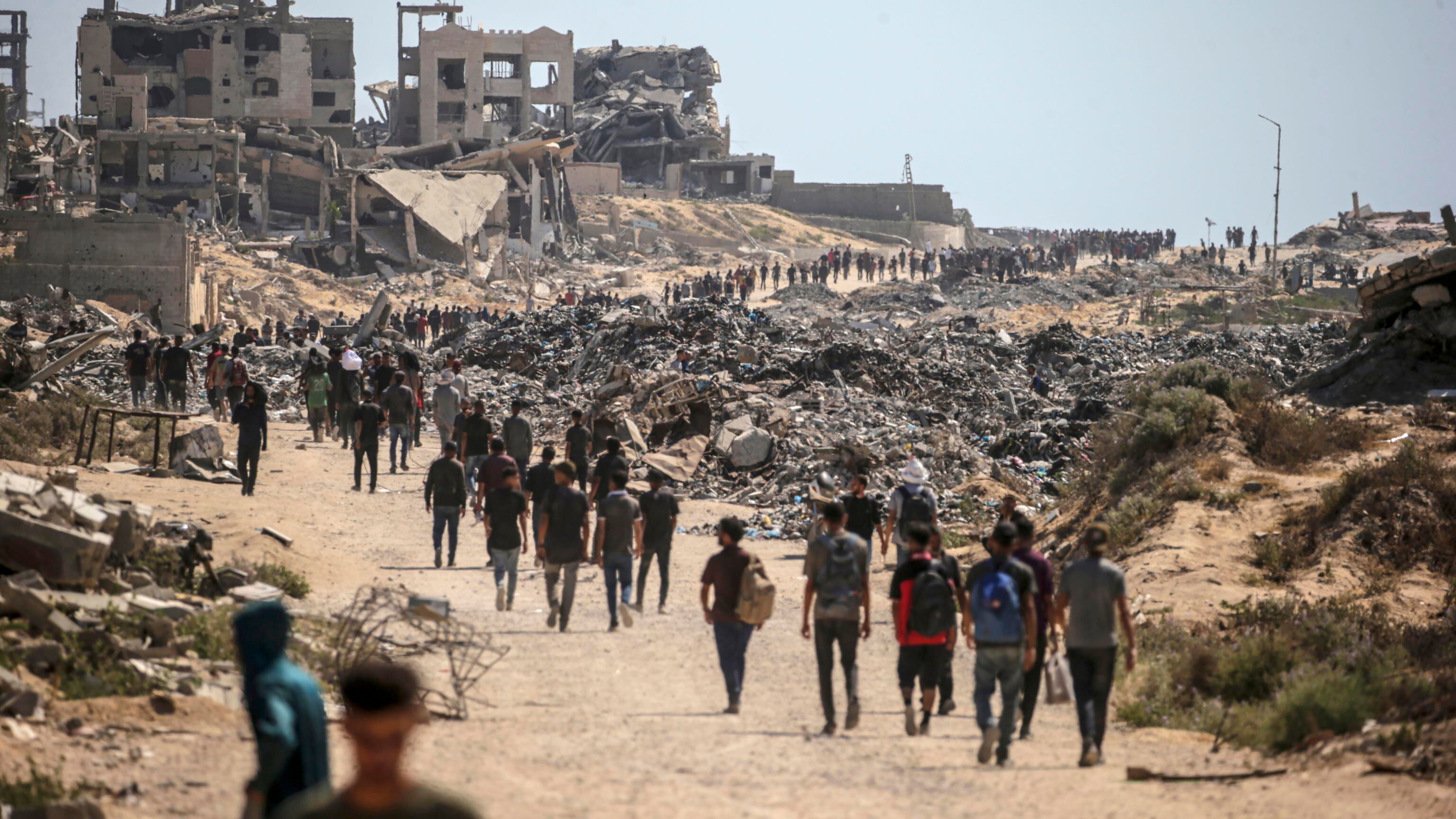 Il Canada riconoscerà la Palestina a settembre. Trump: "Ora accordo commerciale più difficile"
