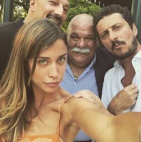Ludovica Frasca sexy e dolce: gli occhi azzurri che stregano Luca Bizzarri 14