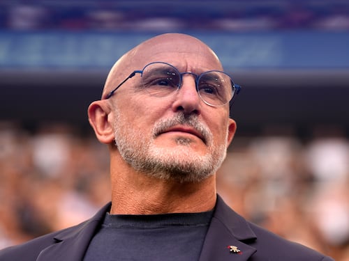 Euro 2024, atto Finale