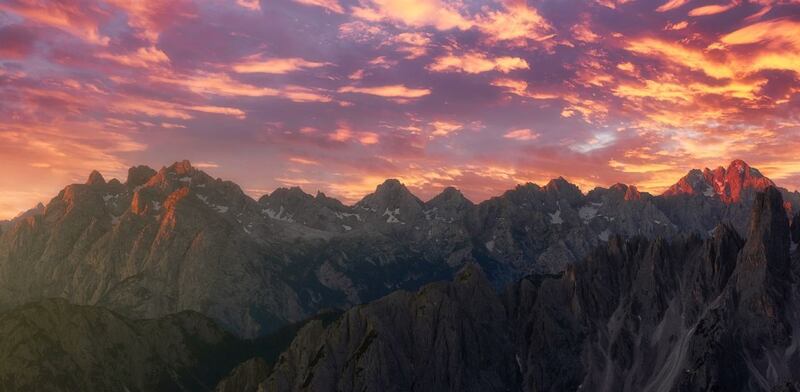 Dolomiti