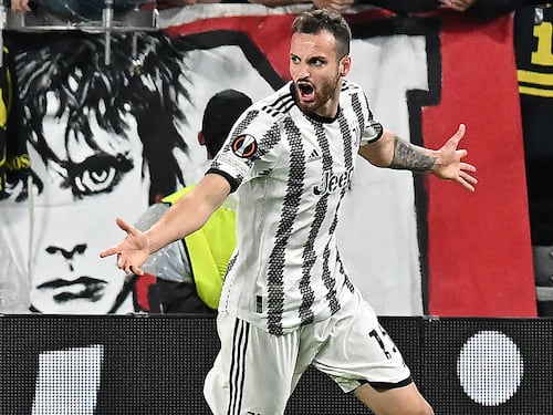 La Juve cabaret su Dazn alle 18. No, merita la prima serata